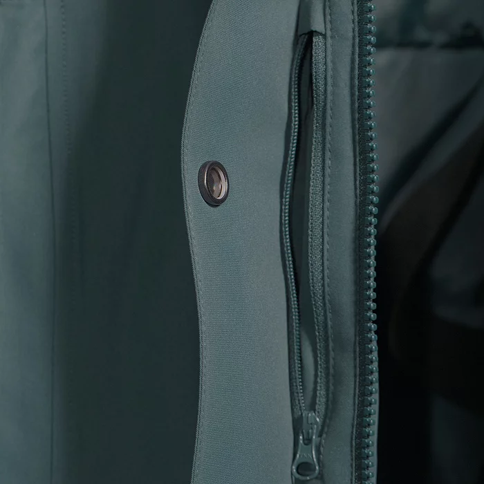 Woods Women's Avens Insulated Parka 5 Woods Women's Avens Insulated Parka - Image 5