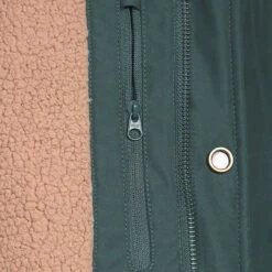 Woods Men's Clarke Quilted Insulated Jacket -Skiing Gear Sale FGL 333793360 31 e 7601G050 GRN