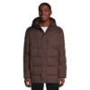 Woods Men's Lipsett Baffled Parka Jacket