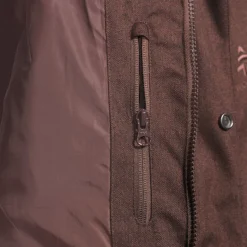 Woods Men's Lipsett Baffled Parka Jacket -Skiing Gear Sale FGL 333793394 21 e 7601G027 BRN