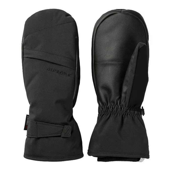 Ripzone Men's Stanton Insulated Mitts 1 Ripzone Men's Stanton Insulated Mitts