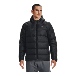 Under Armour Men's Armour Down 2.0 Jacket