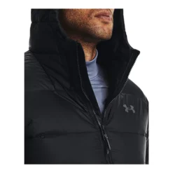 Under Armour Men's Armour Down Parka -Skiing Gear Sale FGL 333831065 01 c Under Armour Mens Armour Down Parka 1373663 001