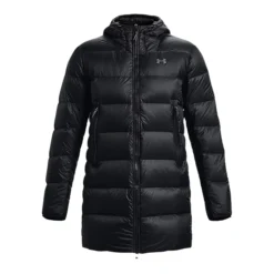 Under Armour Men's Armour Down Parka -Skiing Gear Sale FGL 333831065 01 f Under Armour Mens Armour Down Parka 1373663 001