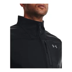 Under Armour Men's ColdGear® Infrared® Shield 2.0 Hooded Softshell Jacket -Skiing Gear Sale FGL 333831118 01 c Under Armour Mens ColdGear Infrared Shield 2 0 Softshell Jacket 1371586 001