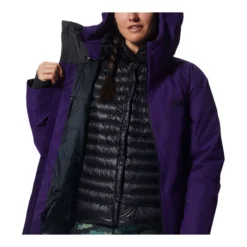 Mountain Hardwear Women's Cloud Bank™ Gore-Tex Light Insulated Jacket -Skiing Gear Sale FGL 333833061 09 e Mountain Hardwear Womens Cloud Bank Gore Tex Light Insulated Jacket 1943051506