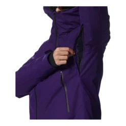 Mountain Hardwear Women's Cloud Bank™ Gore-Tex Light Insulated Jacket -Skiing Gear Sale FGL 333833061 09 f Mountain Hardwear Womens Cloud Bank Gore Tex Light Insulated Jacket 1943051506