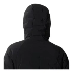Mountain Hardwear Women's Stretch Down Hooded Jacket -Skiing Gear Sale FGL 333833780 02 e Mountain Hardwear Womens Stretch Down Hooded Jacket 1943271004