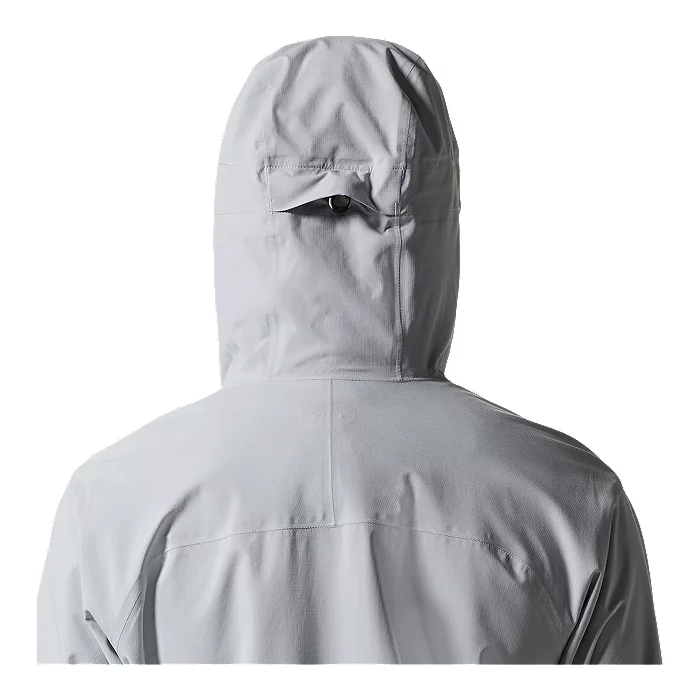 Mountain Hardwear Women's Stretch Ozonic Jacket 5 Mountain Hardwear Women's Stretch Ozonic Jacket - Image 5