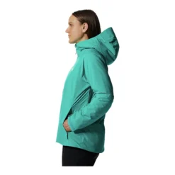 Mountain Hardwear Women's Stretch Ozonic™ Insulated Jacket -Skiing Gear Sale FGL 333833835 30 c Mountain Hardwear Womens Stretch Ozonic Insulated Jacket 2015861360