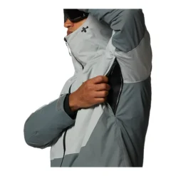 Mountain Hardwear Men's Firefall Insulated Jacket -Skiing Gear Sale FGL 333834240 04 e Mountain Hardwear Mens Firefall Insulated Jacket 1942861 056