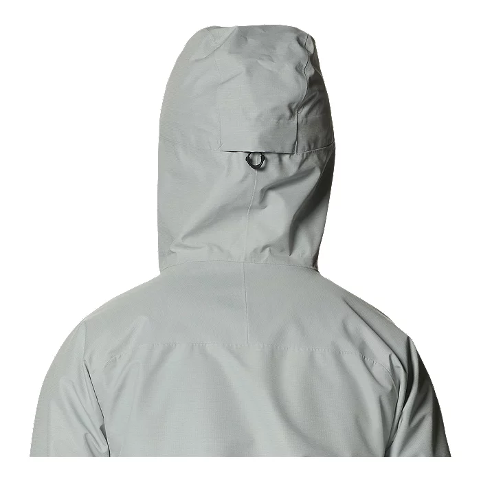 Mountain Hardwear Men's Sky Ridge Gore-Tex 2L Shell Jacket 6 Mountain Hardwear Men's Sky Ridge Gore-Tex 2L Shell Jacket - Image 6