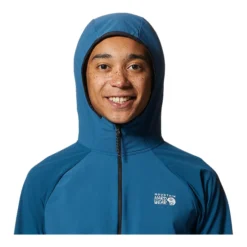 Mountain Hardwear Men's Winter Journey Full Zip Hoodie -Skiing Gear Sale FGL 333834551 41 e Mountain Hardwear Mens Winter Journey Full Zip Hoodie 2018991 418