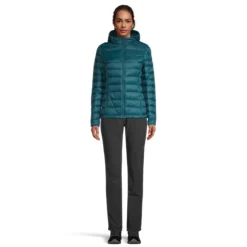 McKINLEY Women's Warella Jacket -Skiing Gear Sale FGL 333835345 30 c 419994 teal