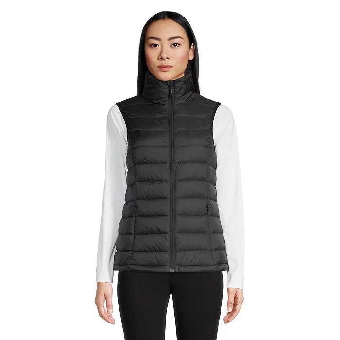 McKINLEY Women's Warella Vest 1 McKINLEY Women's Warella Vest