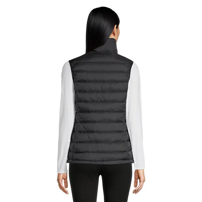 McKINLEY Women's Warella Vest 2 McKINLEY Women's Warella Vest - Image 2