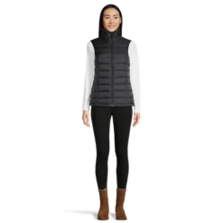 McKINLEY Women's Warella Vest 6 McKINLEY Women's Warella Vest -Skiing Gear Sale FGL 333835358 01 c 419996 blk