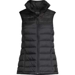 McKINLEY Women's Warella Vest 7 McKINLEY Women's Warella Vest -Skiing Gear Sale FGL 333835358 01 d 419996 blk