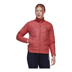 Adidas Women's Insulated Insulated Jacket