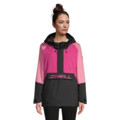 O'Neill Women's Original Anorak Jacket