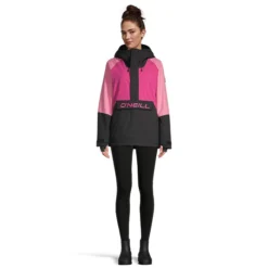 O'Neill Women's Original Anorak Jacket -Skiing Gear Sale FGL 333839252 58 c 1500009