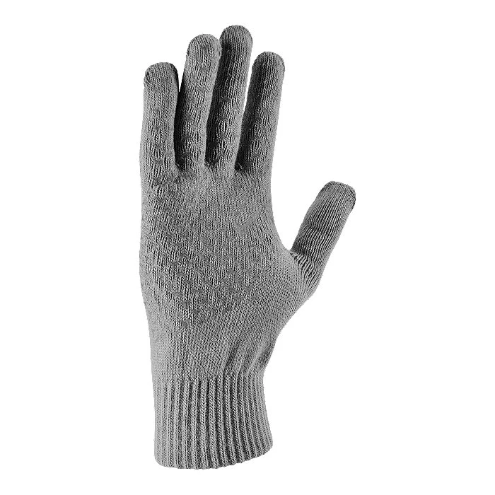 Nike Men's Knit Tech And Grip 2.0 Gloves 2 Nike Men's Knit Tech And Grip 2.0 Gloves - Image 2