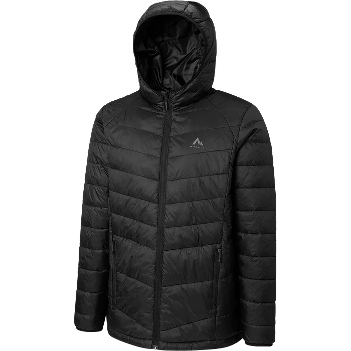 McKinley Mens Joris HD UX Jacket 1 McKinley Mens Joris HD UX Jacket