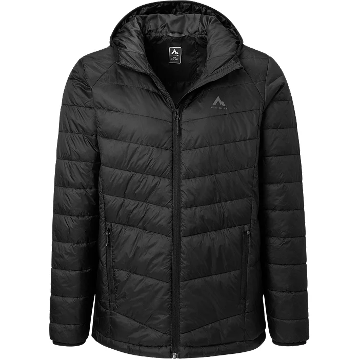 McKinley Mens Joris HD UX Jacket 3 McKinley Mens Joris HD UX Jacket - Image 3