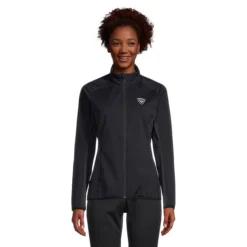 Rossignol Women's XC Softshell Stretch Jacket