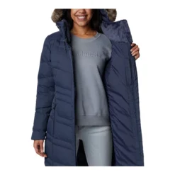 Columbia Women's Catherine Creek Middown Parka -Skiing Gear Sale FGL 333853393 40 e Columbia Womens Catherine Creek Middown Parka 1957671 469