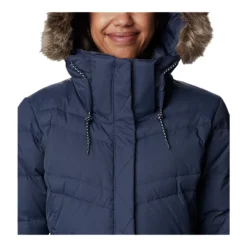 Columbia Women's Catherine Creek Middown Parka -Skiing Gear Sale FGL 333853393 40 f Columbia Womens Catherine Creek Middown Parka 1957671 469