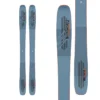 Salomon QST 98 Men's Skis 2023