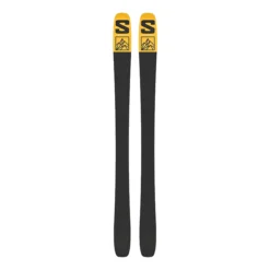 Salomon QST 92 Men's Skis 2023 10 Salomon QST 92 Men's Skis 2023 -Skiing Gear Sale FGL 333855187 30 e Salomon QST 92 Mens Skis 2022 23 L41636800
