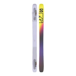 Salomon QST 106 Men's Skis 2023 -Skiing Gear Sale FGL 333855198 10 d Salomon QST 106 Mens Skis 2022 23 L41670300