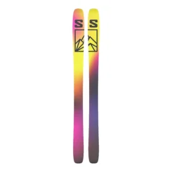 Salomon QST 106 Men's Skis 2023 -Skiing Gear Sale FGL 333855198 10 e Salomon QST 106 Mens Skis 2022 23 L41670300