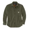 Carhartt Men's Rugged Flex Canvas Jacket