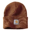 Carhartt Men's Knit Cuffed Beanie