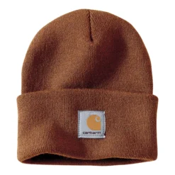 Carhartt Men's Knit Cuffed Beanie