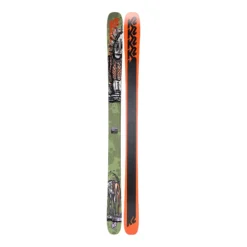 K2 Reckoner 102 Men's Skis 2023 -Skiing Gear Sale FGL 333857961 09 d K2 Reckoner 102 Mens Skis 2022 23 S220301501