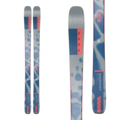 K2 Mindbender 90C Men's Skis 2023