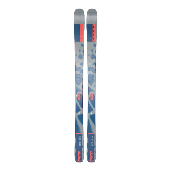 K2 Mindbender 90C Men's Skis 2023 3 K2 Mindbender 90C Men's Skis 2023 - Image 3