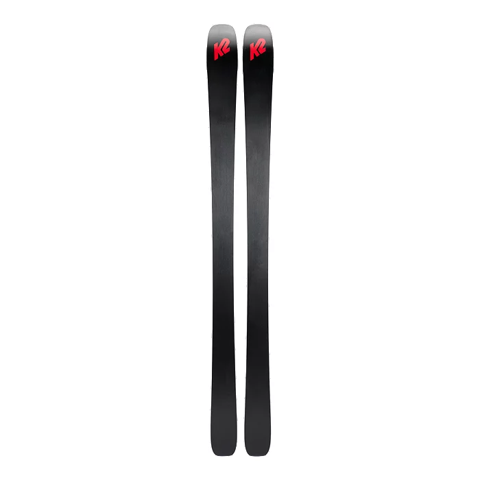 K2 Mindbender 90C Men's Skis 2023 5 K2 Mindbender 90C Men's Skis 2023 - Image 5