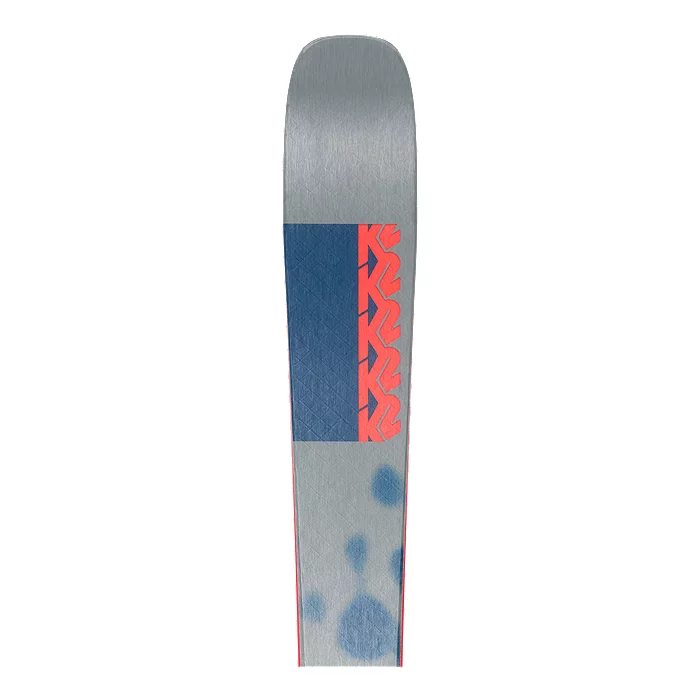 K2 Mindbender 90C Men's Skis 2023 6 K2 Mindbender 90C Men's Skis 2023 - Image 6