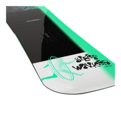 Salomon Men's Sleepwalker 2023 Intermediate Snowboard, Freestyle, Twin 7 Salomon Men's Sleepwalker 2023 Intermediate Snowboard, Freestyle, Twin -Skiing Gear Sale FGL 333858005 72 d Salomon Sleepwalker Mens Snowboard 2022 23 L47032100