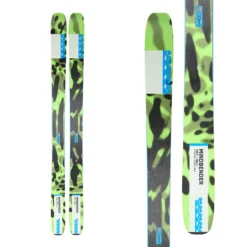K2 Mindbender 108TI Men's Skis 2023