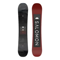 Salomon Pulse Men's Snowboard 2023