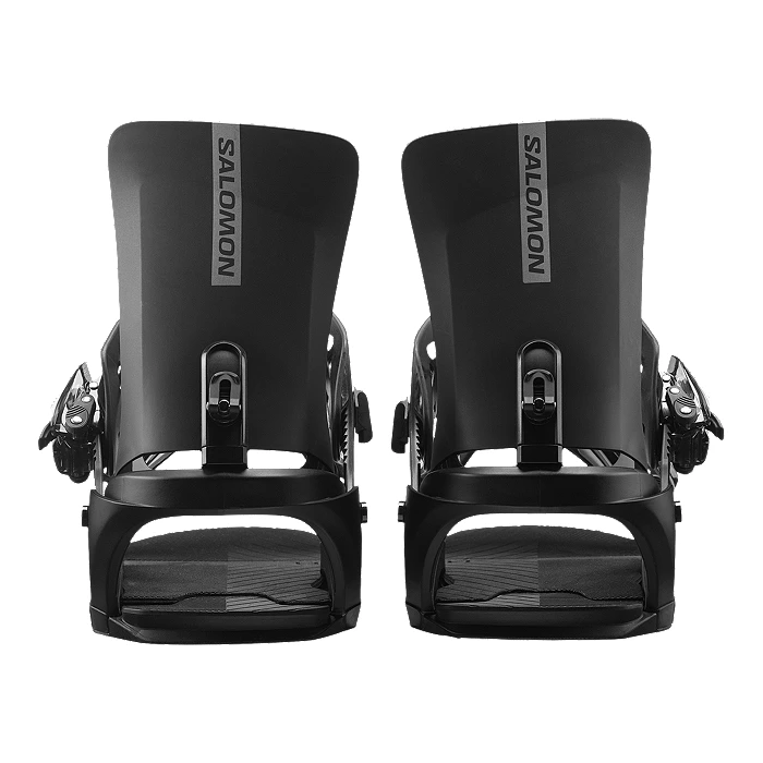 Salomon Rhythm Men's Ski Bindings 2023 3 Salomon Rhythm Men's Ski Bindings 2023 - Image 3