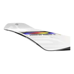 Salomon Men's Huck Knife 2023 Intermediate Snowboard, Freestyle, Twin -Skiing Gear Sale FGL 333859276 04 c Salomon Huck Knife Mens Snowboard 2022 23 L47018300