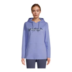 Columbia Women's Kaiser Point Hoodie, Kangaroo Pocket