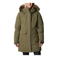 Columbia Women's Little Si™ Insulated Parka